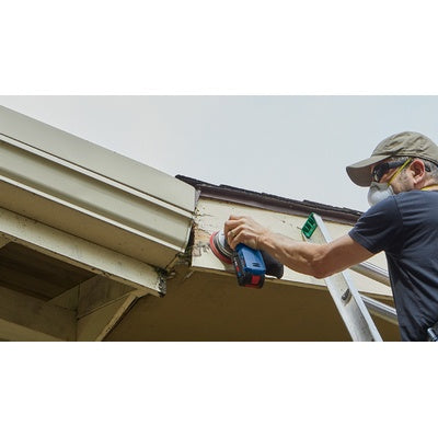 Bosch GEX18V-5N Professional Cordless Sander (Bare Tool)