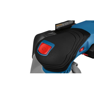 Bosch GEX18V-5N Professional Cordless Sander (Bare Tool)