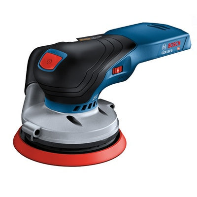 Bosch GEX18V-5N Professional Cordless Sander (Bare Tool)