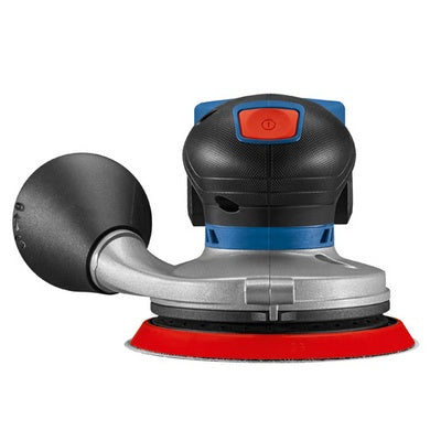 Bosch GEX18V-5N Professional Cordless Sander (Bare Tool)