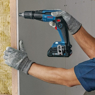 Bosch GTB18V-45N Professional Cordless Screwgun (Bare Tool)