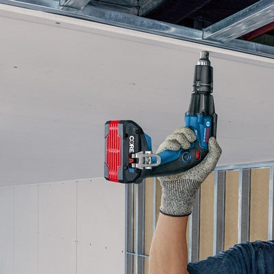 Bosch GTB18V-45N Professional Cordless Screwgun (Bare Tool)
