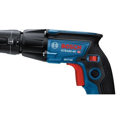 Bosch GTB18V-45N Professional Cordless Screwgun (Bare Tool)