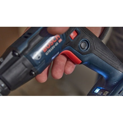 Bosch GTB18V-45N Professional Cordless Screwgun (Bare Tool)