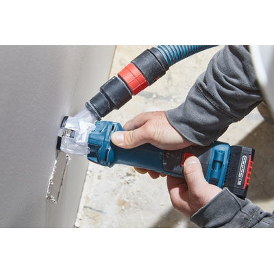 Bosch GCU18V-30N 18V Brushless Cut-out Tool (Bare Tool)