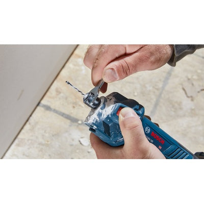 Bosch GCU18V-30N 18V Brushless Cut-out Tool (Bare Tool)