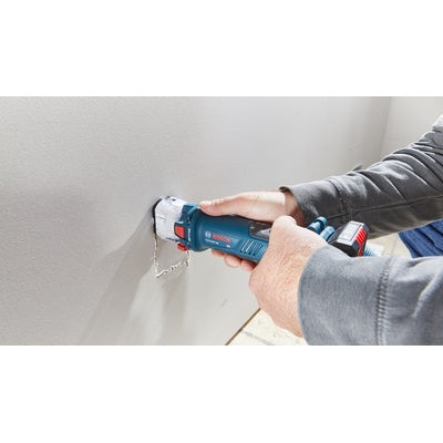 Bosch GCU18V-30N 18V Brushless Cut-out Tool (Bare Tool)