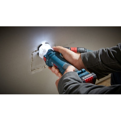 Bosch GCU18V-30N 18V Brushless Cut-out Tool (Bare Tool)