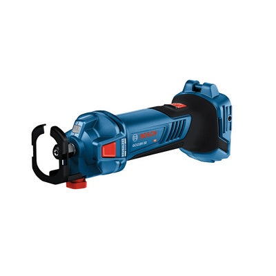Bosch GCU18V-30N 18V Brushless Cut-out Tool (Bare Tool)