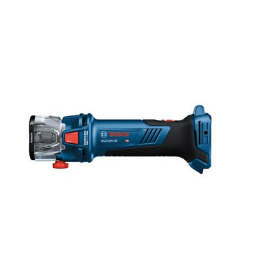 Bosch GCU18V-30N 18V Brushless Cut-out Tool (Bare Tool)