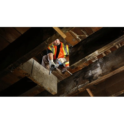 Bosch GSA18V-110N Cordless Reciprocating Saw (Bare Tool)