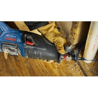 Bosch GSA18V-110N Cordless Reciprocating Saw (Bare Tool)