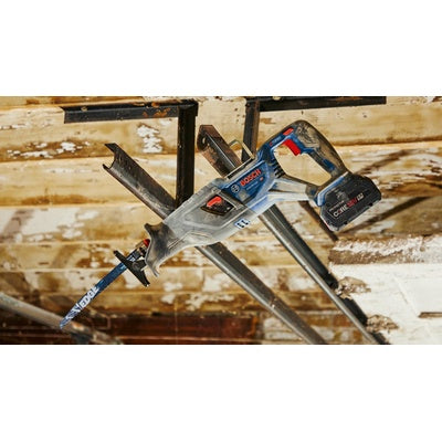 Bosch GSA18V-110N Cordless Reciprocating Saw (Bare Tool)