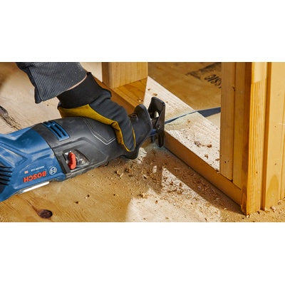 Bosch GSA18V-110N Cordless Reciprocating Saw (Bare Tool)