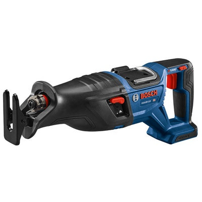 Bosch GSA18V-110N Cordless Reciprocating Saw (Bare Tool)