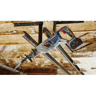 Bosch GSA18V-110N Cordless Reciprocating Saw (Bare Tool)