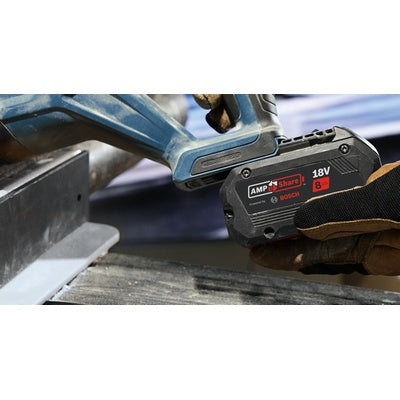 Bosch GSA18V-110N Cordless Reciprocating Saw (Bare Tool)