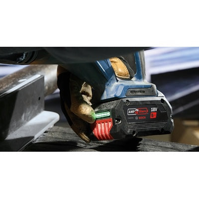 Bosch GSA18V-110N Cordless Reciprocating Saw (Bare Tool)