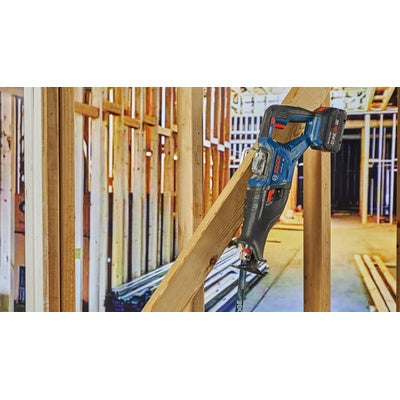 Bosch GSA18V-110N Cordless Reciprocating Saw (Bare Tool)