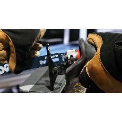 Bosch GSA18V-110N Cordless Reciprocating Saw (Bare Tool)