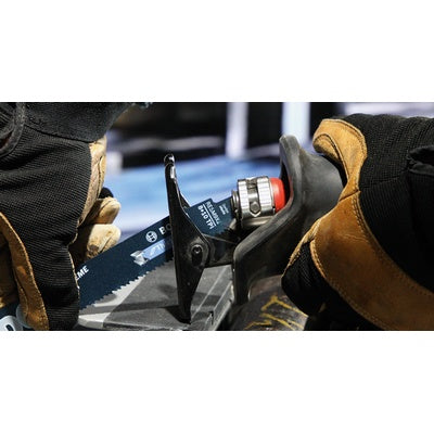 Bosch GSA18V-110N Cordless Reciprocating Saw (Bare Tool)