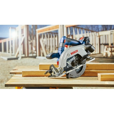 Bosch GKS18V-22LN Cordless Circular Saws (Bare Tool)