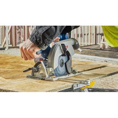 Bosch GKS18V-22LN Cordless Circular Saws (Bare Tool)