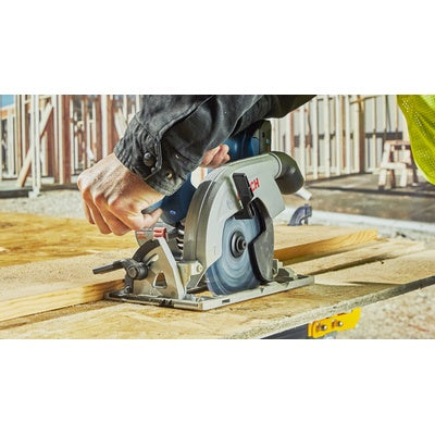 Bosch GKS18V-22LN Cordless Circular Saws (Bare Tool)