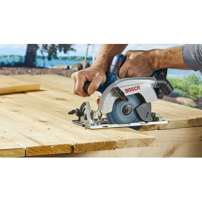 Bosch GKS18V-22LN Cordless Circular Saws (Bare Tool)