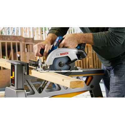 Bosch GKS18V-22LN Cordless Circular Saws (Bare Tool)