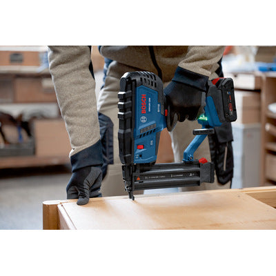 Bosch GNH18V-18MN 18V Brushless 18-Gauge Cordless Brad Nailer