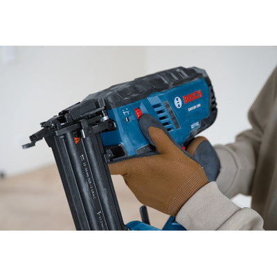 Bosch GNH18V-18MN 18V Brushless 18-Gauge Cordless Brad Nailer