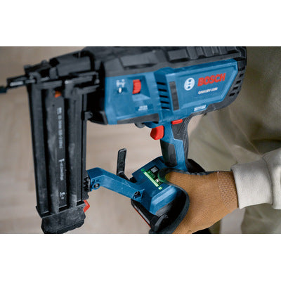 Bosch GNH18V-18MN 18V Brushless 18-Gauge Cordless Brad Nailer