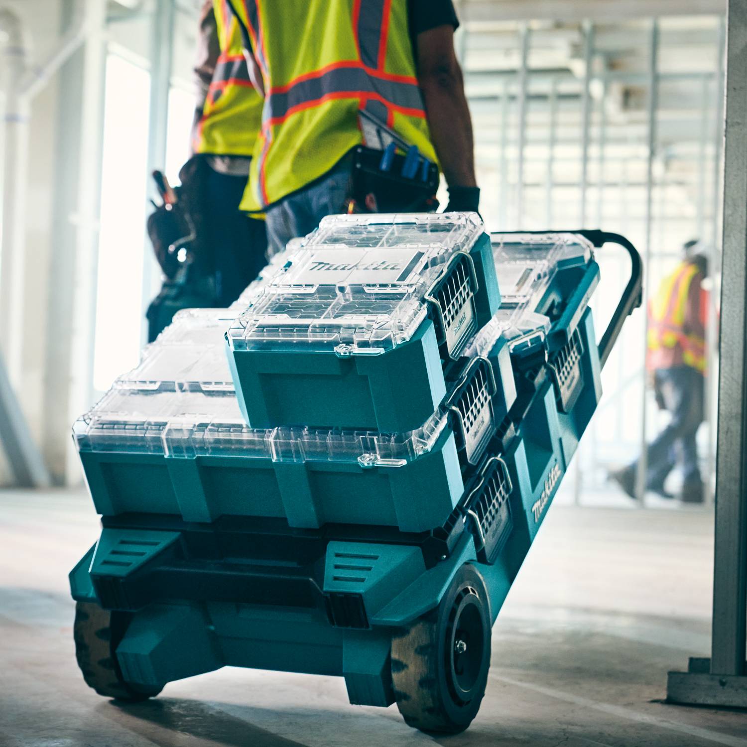 Makita Maktrak™ T-90009 Rolling Tool Chest