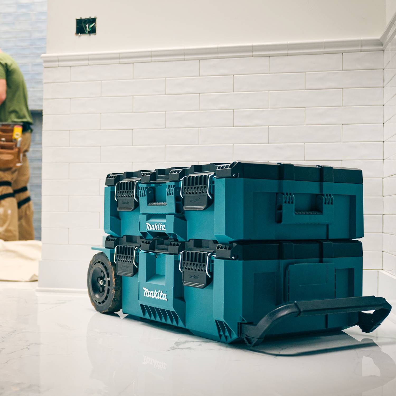 Makita Maktrak™ T-90009 Rolling Tool Chest