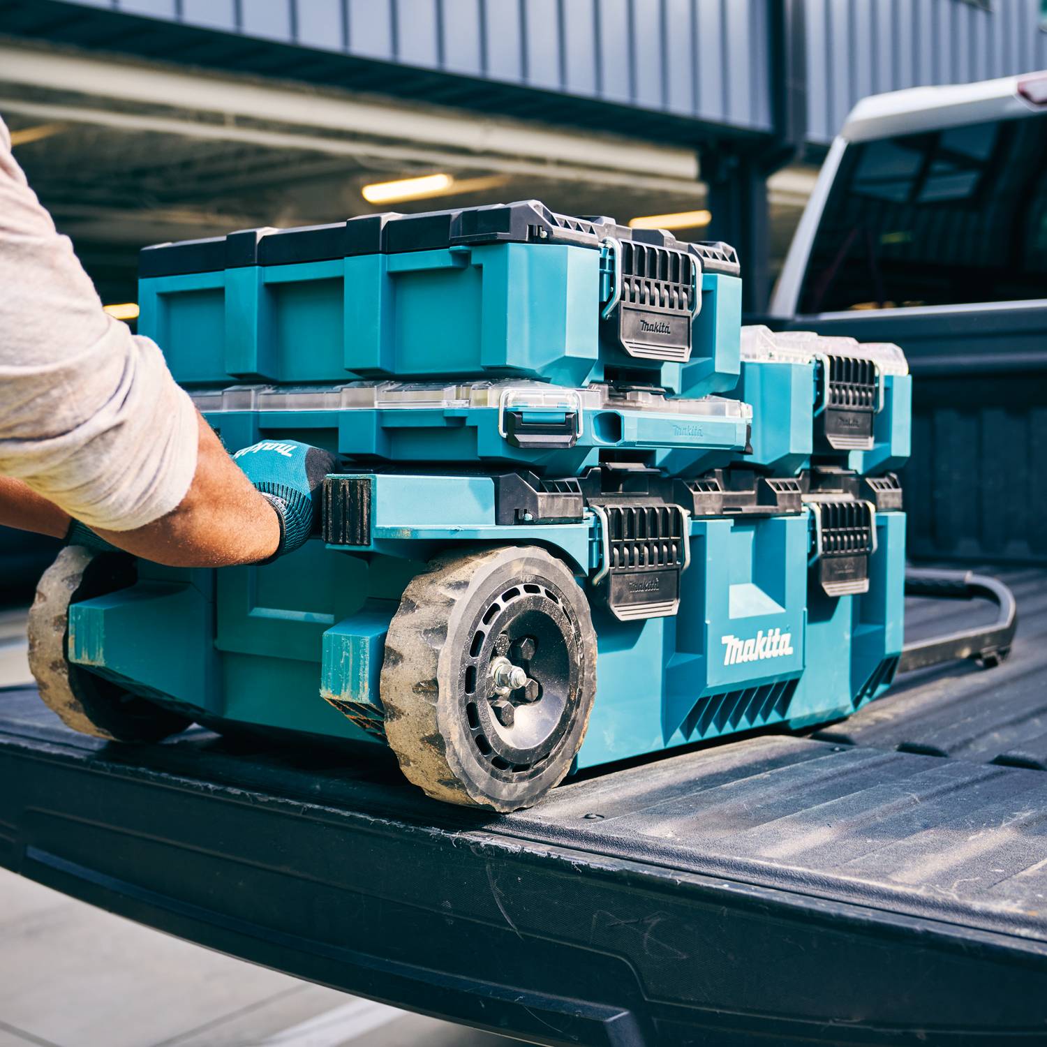 Makita Maktrak™ T-90009 Rolling Tool Chest