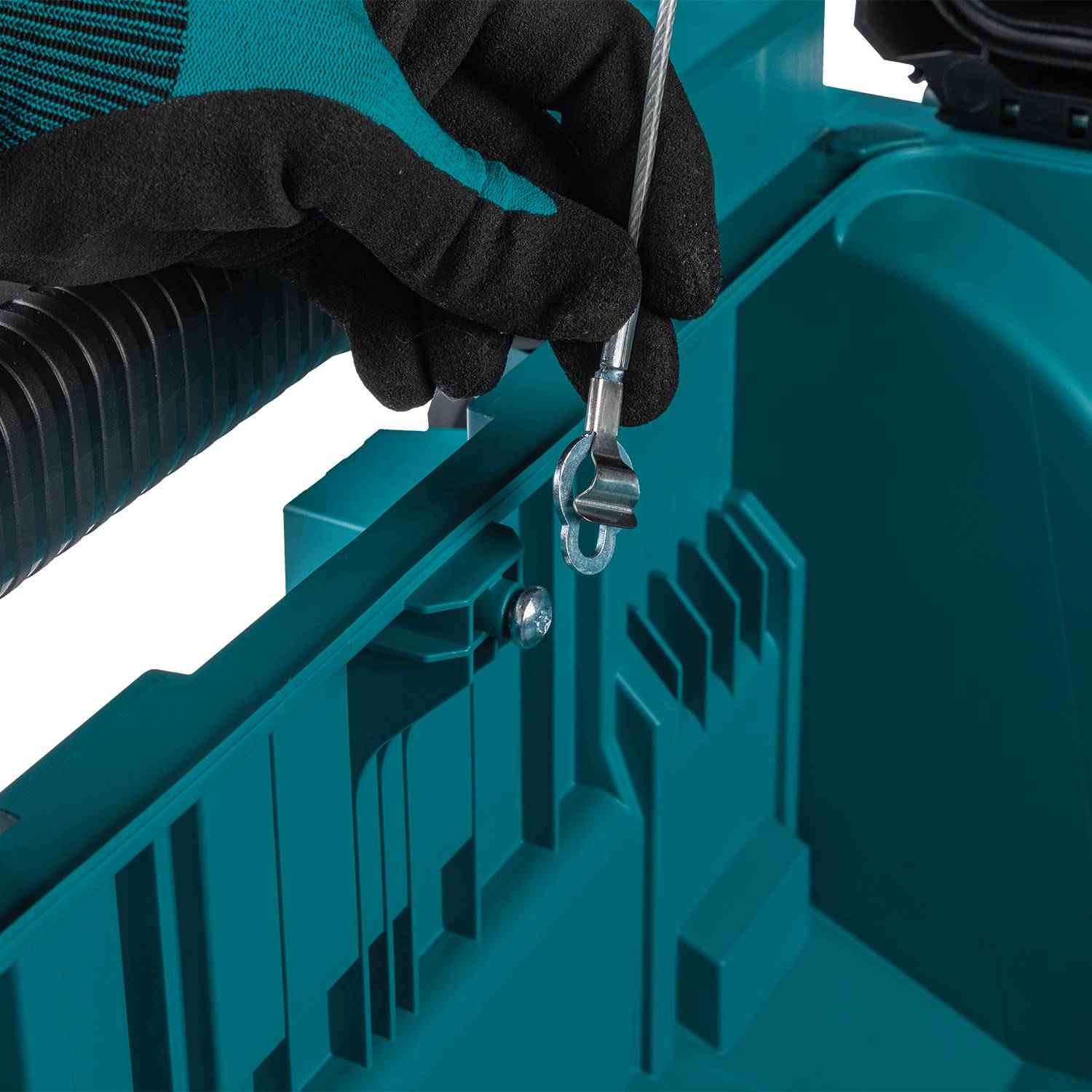Makita Maktrak™ T-90009 Rolling Tool Chest
