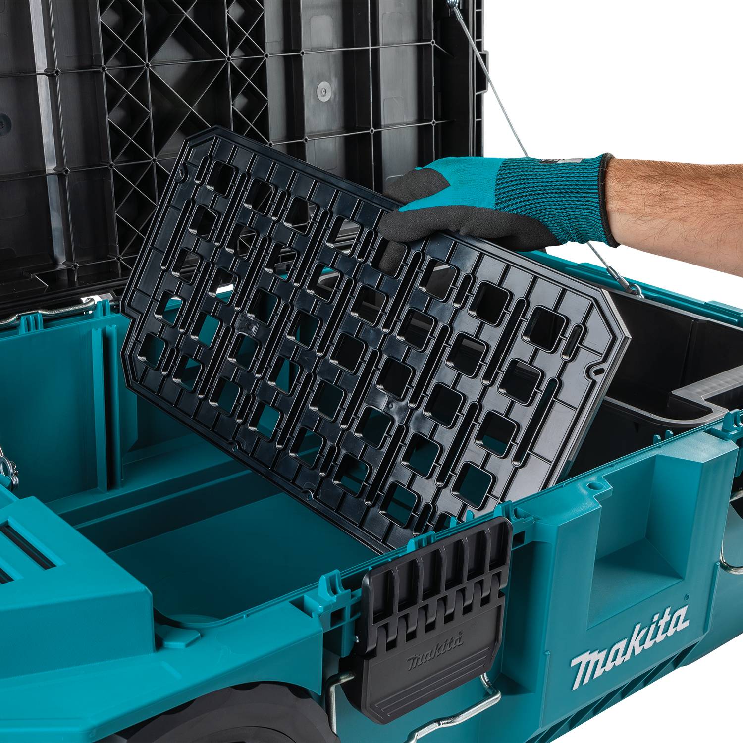 Makita Maktrak™ T-90009 Rolling Tool Chest