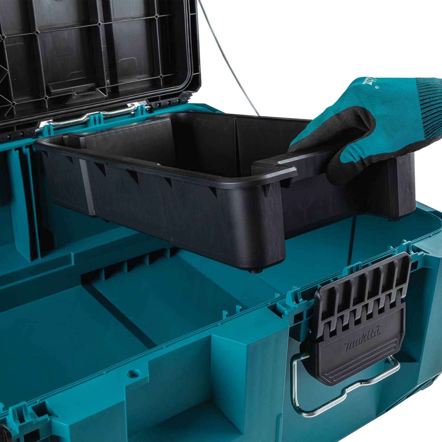 Makita Maktrak™ T-90009 Rolling Tool Chest