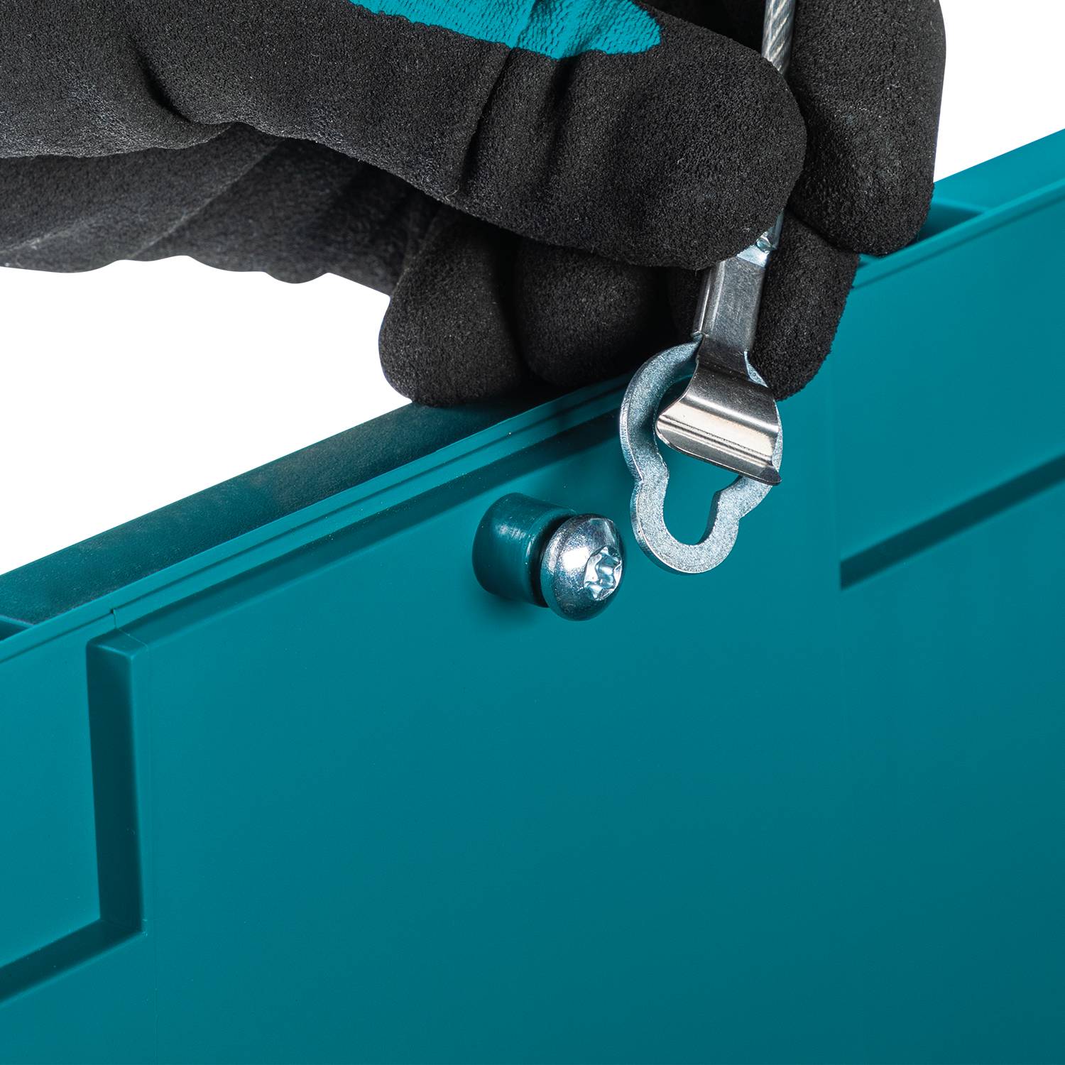 Makita Maktrak™ T-90015 Large Tool Box