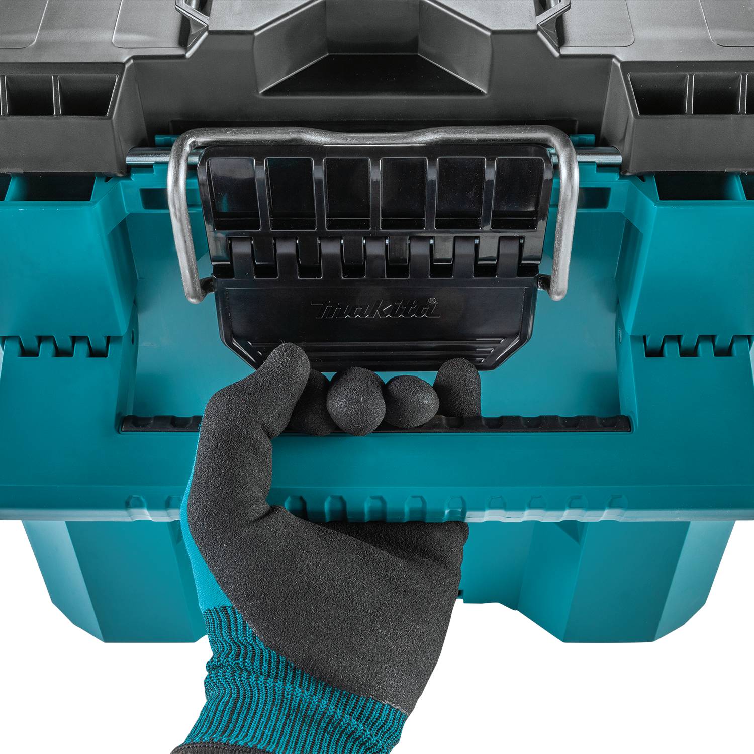 Makita Maktrak™ T-90021 Extra Large Extension Tool Box