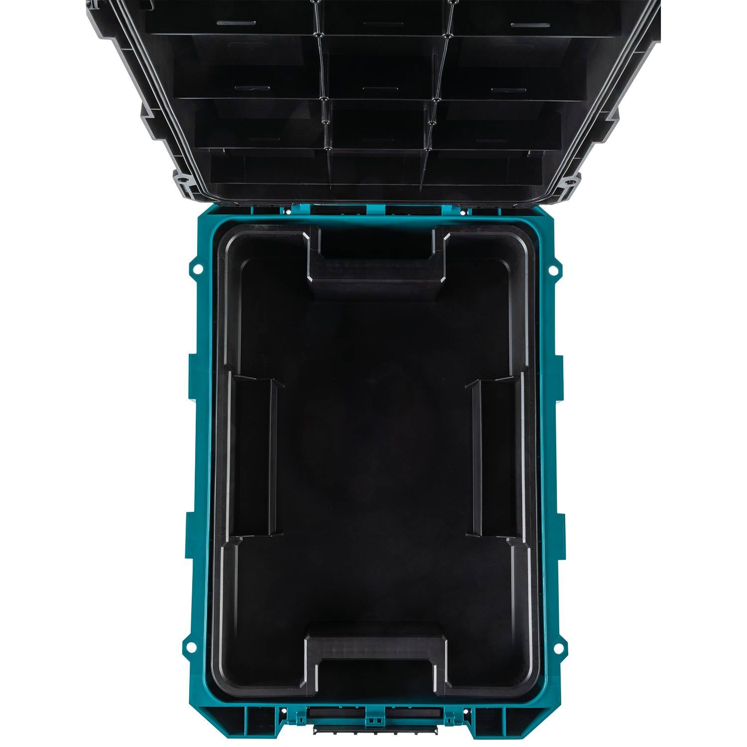 Makita Maktrak™ T-90021 Extra Large Extension Tool Box