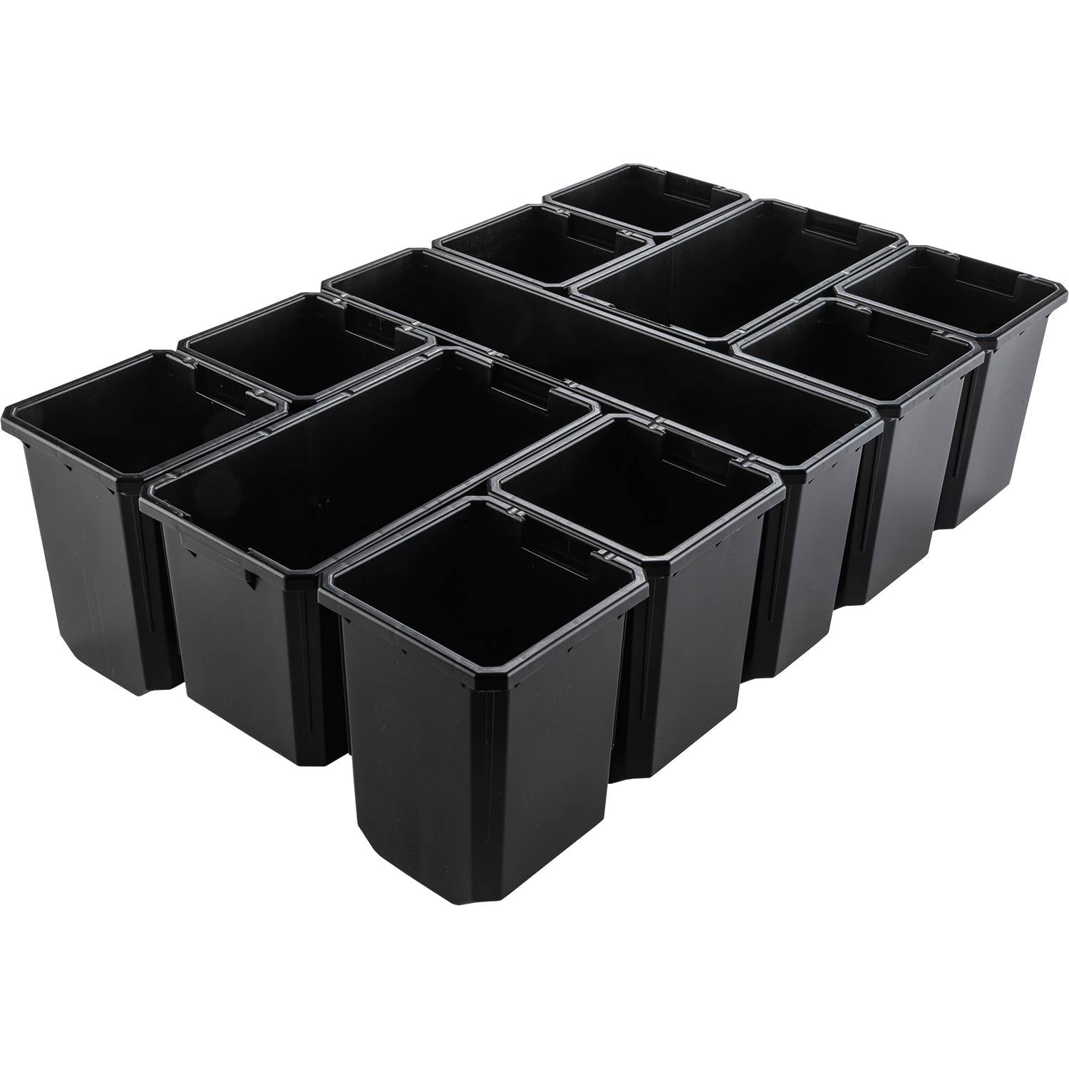 Makita Maktrak™ T-90043 Deep Medium Organizer Tool Box