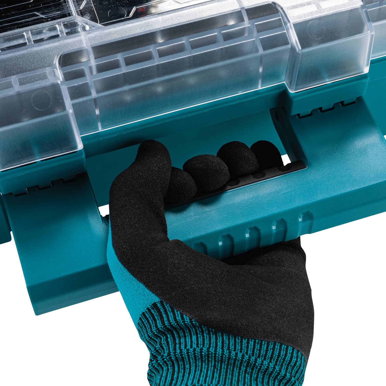 Makita Maktrak™ T-90043 Deep Medium Organizer Tool Box