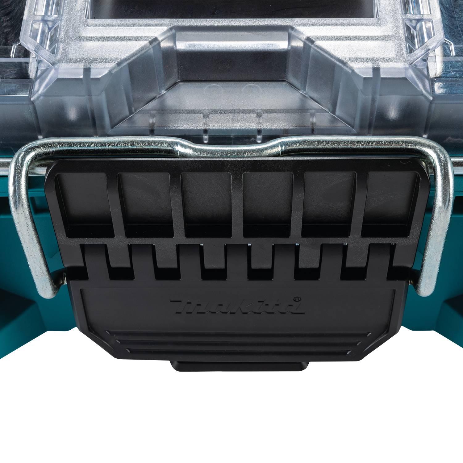 Makita Maktrak™ T-90043 Deep Medium Organizer Tool Box