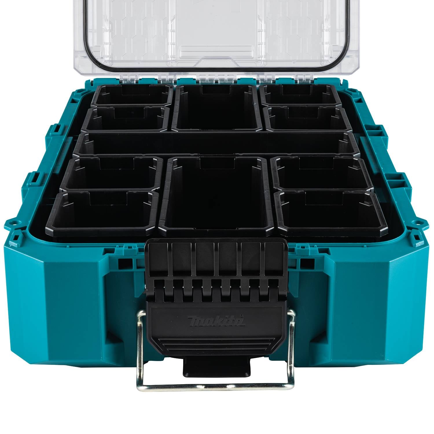 Makita Maktrak™ T-90043 Deep Medium Organizer Tool Box