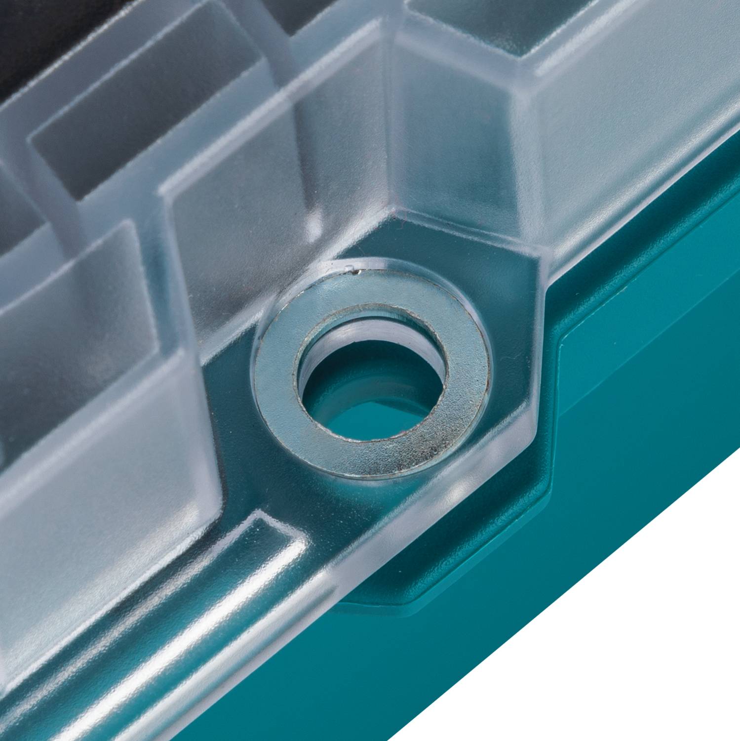 Makita Maktrak™ T-90043 Deep Medium Organizer Tool Box