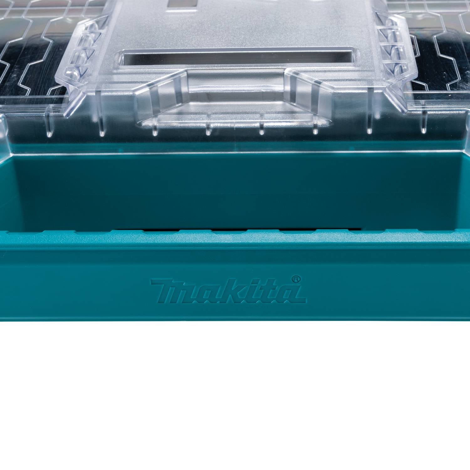 Makita Maktrak™ T-90059 Low Profile Medium Organizer Tool Box