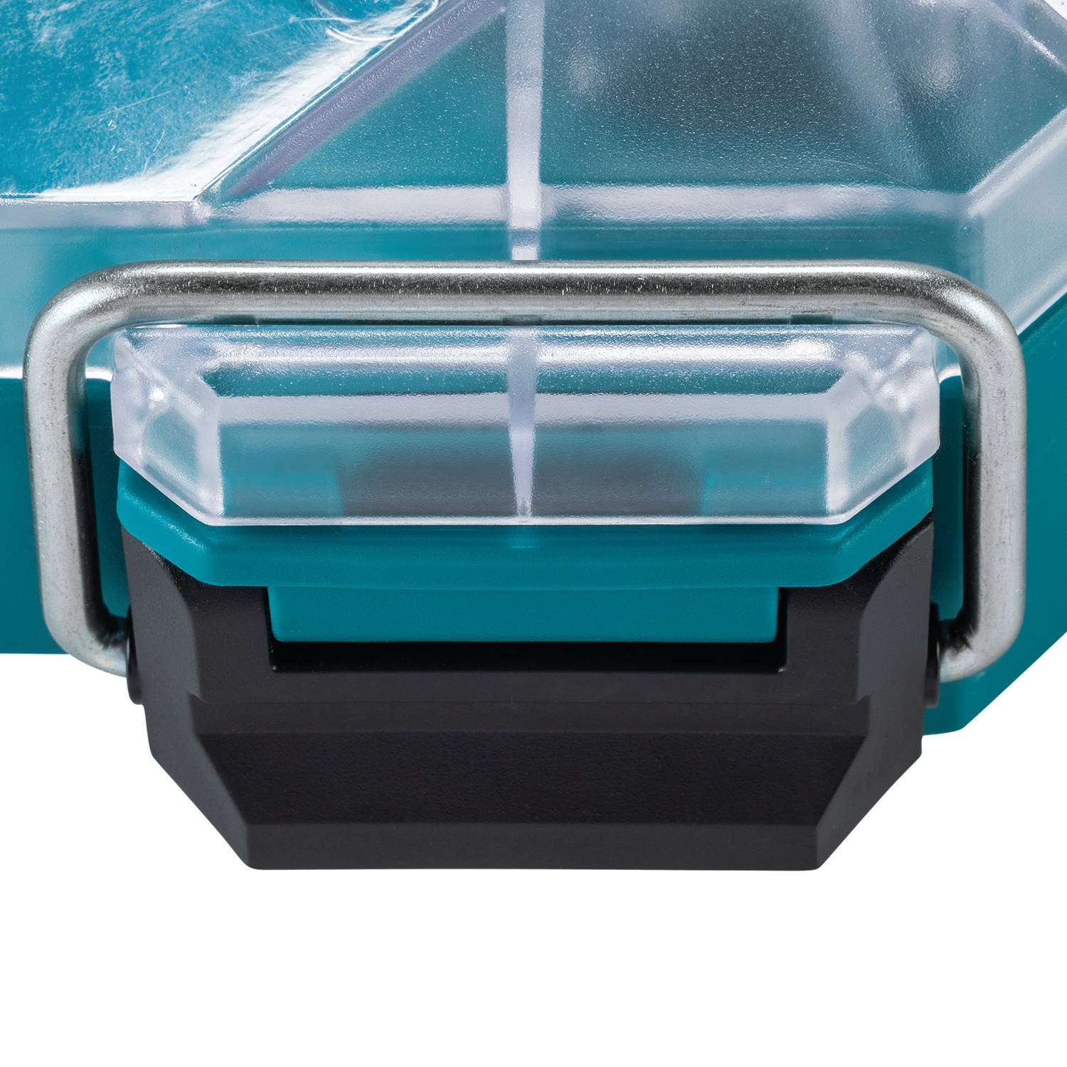 Makita Maktrak™ T-90059 Low Profile Medium Organizer Tool Box