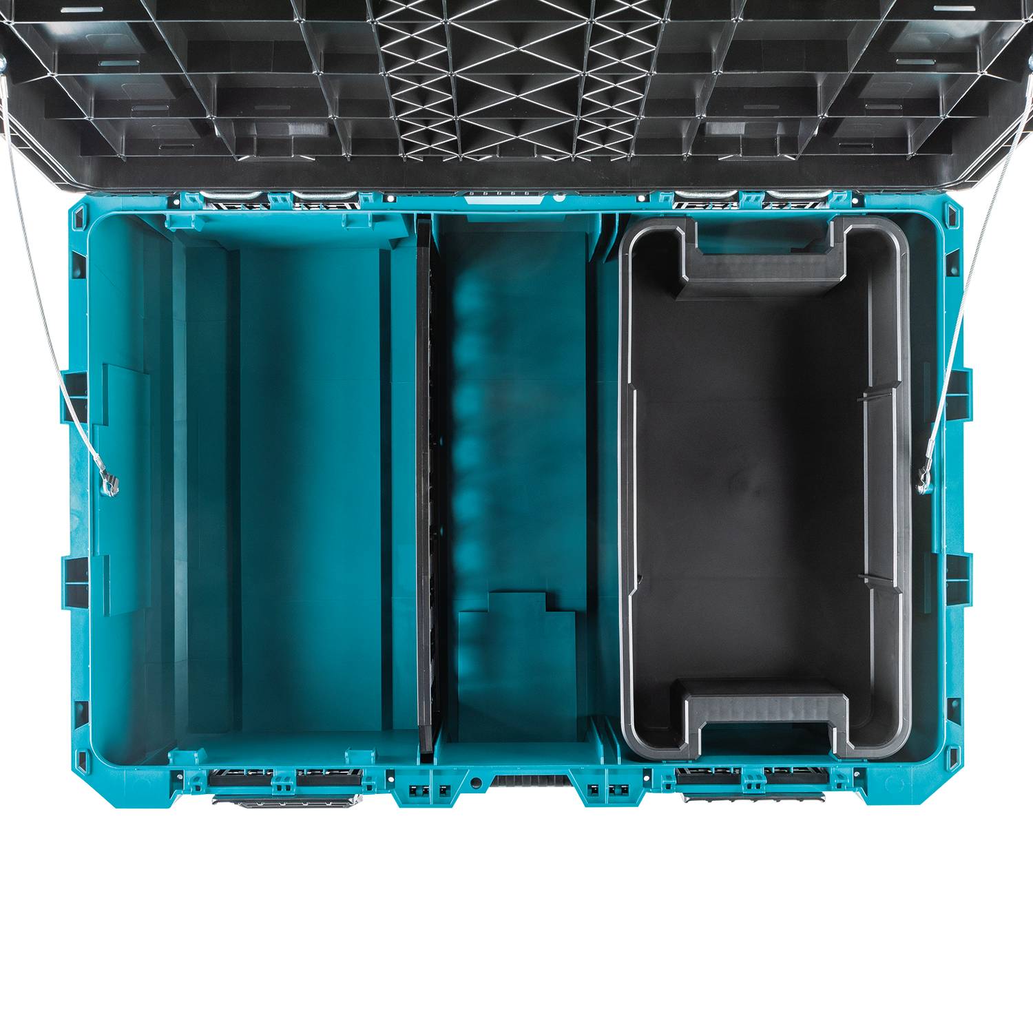 Makita Maktrak™ T-92031 8 Inches Molle Panel Divider (For T90015)
